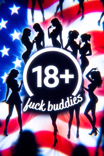 FUCK BUDDIES